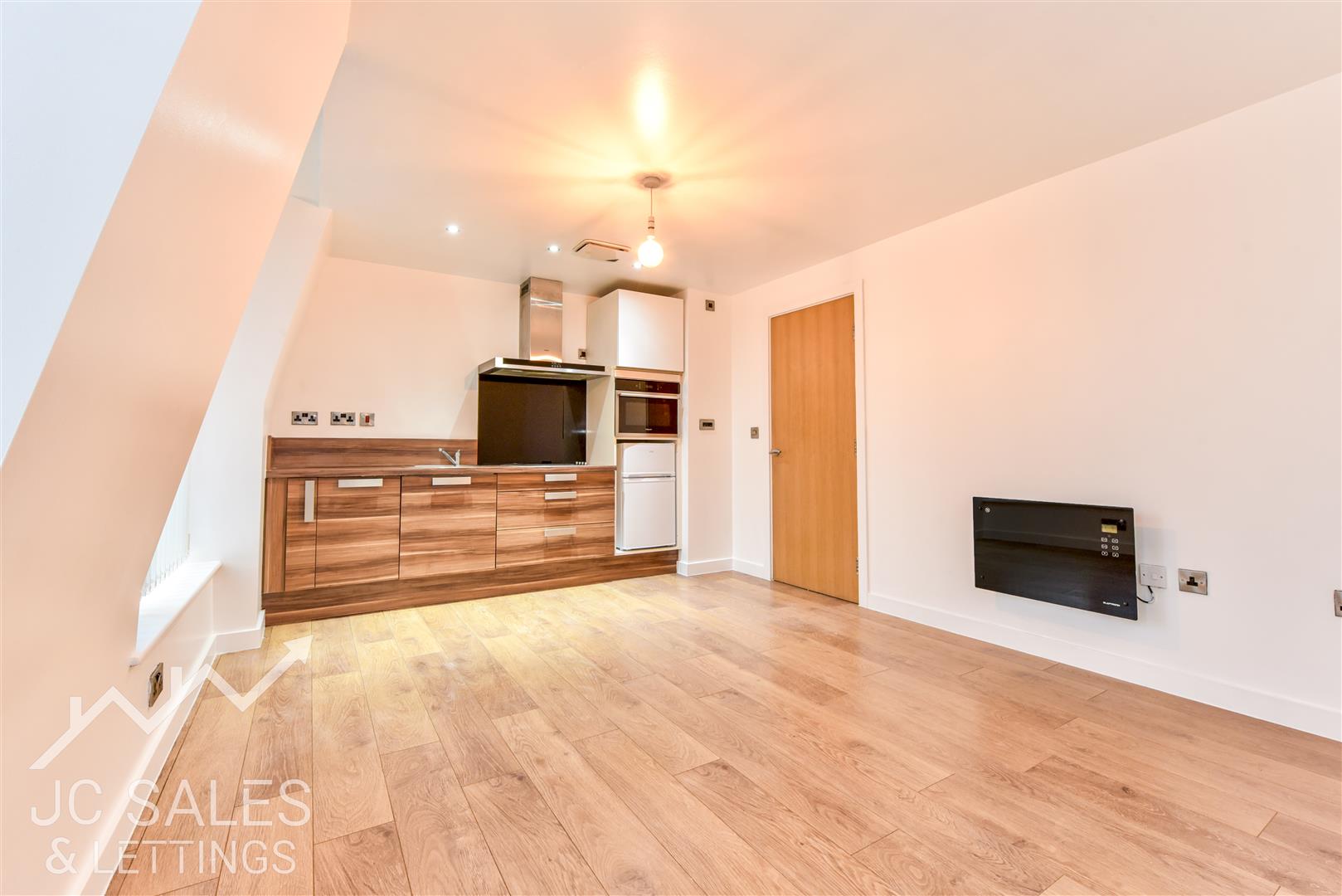 Blonk Street, Sheffield